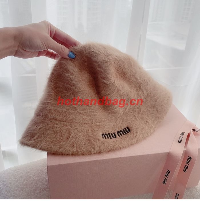 Miu Miu Hat MUH00029